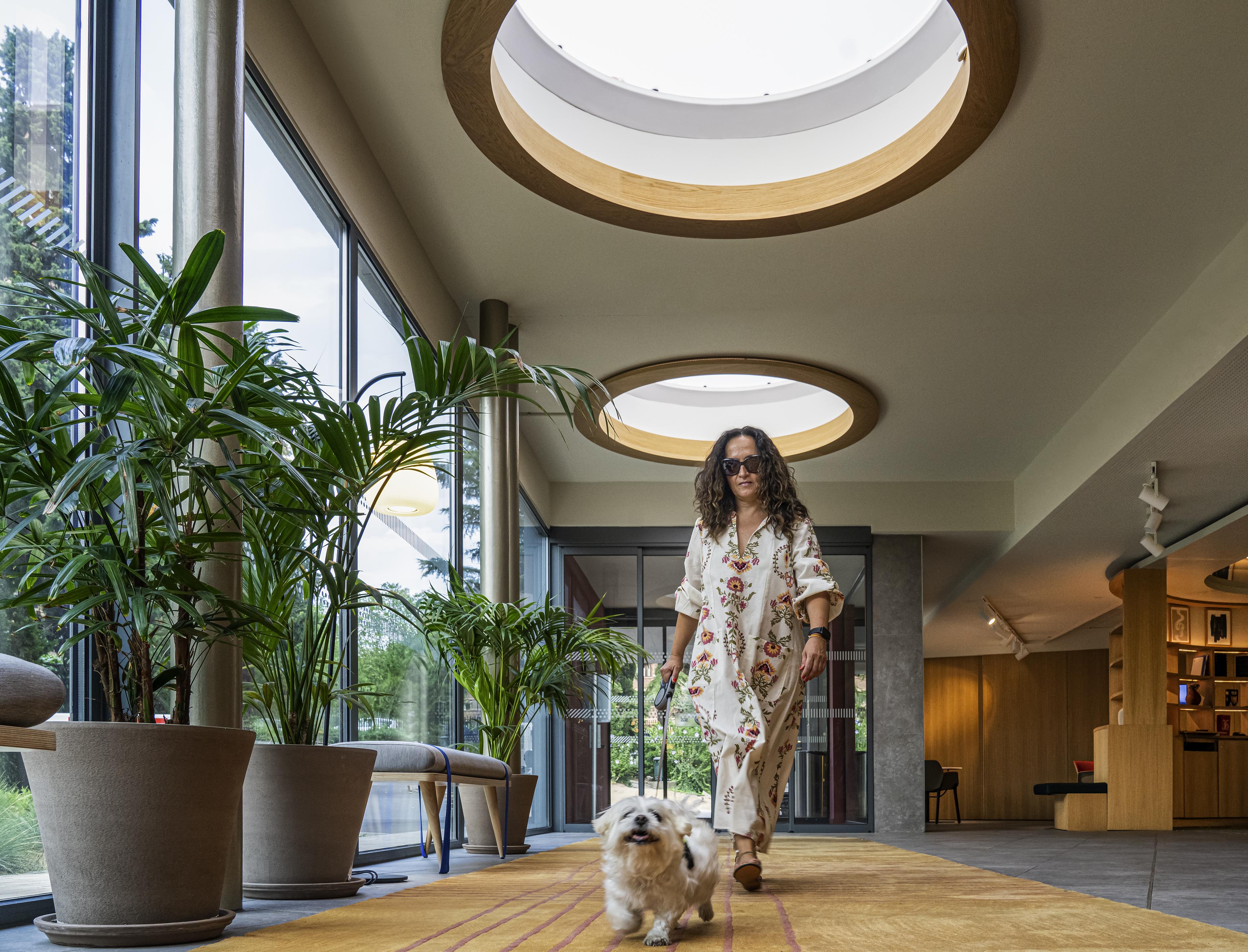 Hotel Novotel Ventas Madri